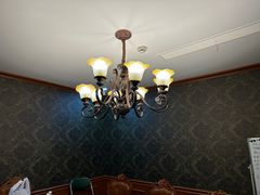-十二宫Zodiac全息剧本杀推理馆(大世界店)