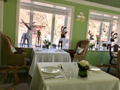 大堂-蝶舍·MAISON PAPILLON