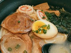 -花漫里日式餐厅(南安中骏店)
