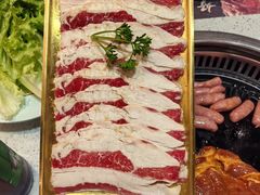 -炭之家·齐齐哈尔非遗烤肉·鲜切直供(中央大街店)