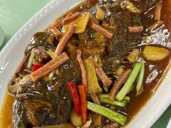 -景好海鲜餐厅(大鹏必选旅游店)