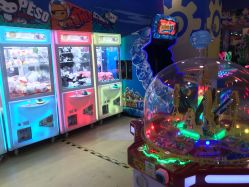 -孩子王童乐园(苏州吴中万达店)