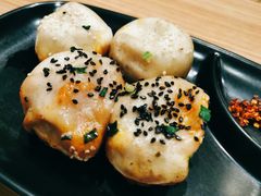 -小杨生煎(黄河路店)