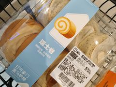 -盒马鲜生(顺义店)