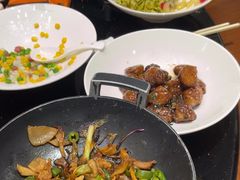 -高老庄新家宴(北斗星广场店)