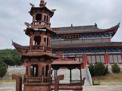 -南京市江宁方山