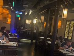 -绿茶餐厅(深圳龙华天虹购物中心店)