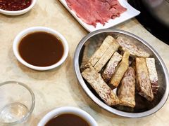 -伟记牛肉(金鸿公路店)