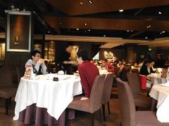 大堂-炳胜品味(珠江新城店)