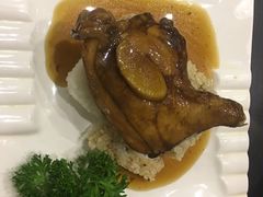 -吱咖啡西式简餐