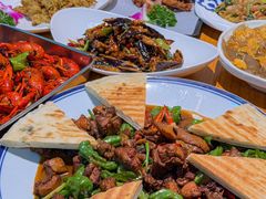 -食鸡公社辣子鸡·潍坊菜·烧烤