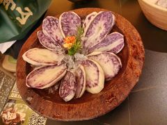 -季季山·云南野生菌火锅(上海首店)