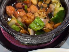 -日昌餐馆(亦庄店)