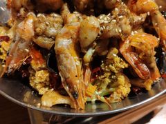 -老九巷川小馆(万松园店)