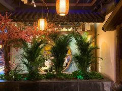 -大张烙馍村(泉山店)