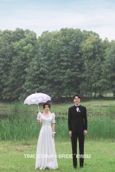 -时光印记婚纱摄影工作室·原创定制