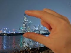 -深圳湾公园(南山区)