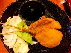 -鸟贵族(天王寺北口店)