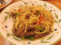 -萨莉亚意式餐厅(中信地铁商场店)