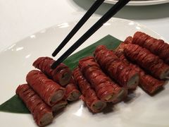 缠丝凤爪-长安壹号