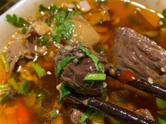 -纸盐河码头火锅(十八梯店)