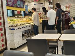 -醉人椒麻辣香锅(上地华联店)