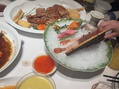 -杭州新新饭店·1913餐厅