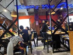 大堂-湘约爨厨(太白立交店)