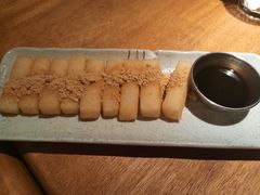 红糖糍粑-成都娃娃花园餐厅(河西旗舰店)