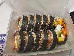 -胤韩紫菜包饭·炸鸡·拌饭(宋家庄店)