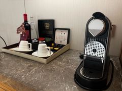 -广州花园酒店