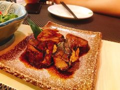 -有喜屋·深夜食堂(北京西路店)