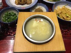 -小铫鸡汤