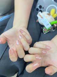 -斯馨·健康美甲美睫