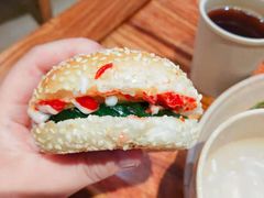 -素满香·食养自助(建邺万达店)