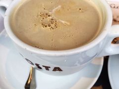 -COSTA COFFEE(常熟路店)