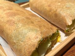-八月美食小馆(银泰城总店)