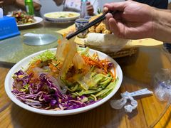 -十二道丰味·徐州土菜·烧烤(何山路店)