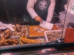 -洪记白水羊头(天坛店)