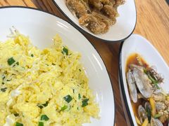 -金海湾海鲜排档(朱家尖店)