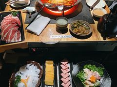 -湊湊火锅·茶憩(石家庄万象城店)