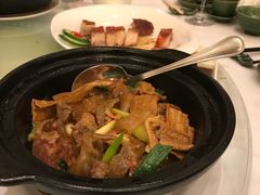 牛腩煲-丹桂轩(万科城店)