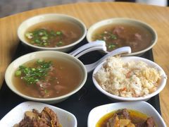 -好成财牛排馆(涂门街总店)