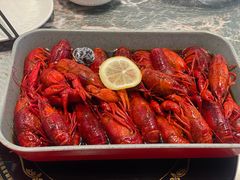 -安答龙虾·烧烤·大排档