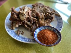-淳澄水盆羊肉
