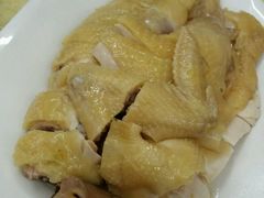 -广宁炭炉鸡煲·富临门饭店