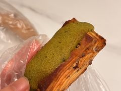 抹茶小豆-mbd(华山路店)