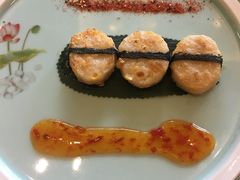 -潮府馆·非遗潮州菜·世纪公园(新国际博览中心店)