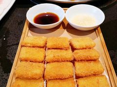 -麻辣空间·清油火锅(万达广场店)