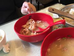 -廖老妈蹄花店(人民公园陕西街259号店)